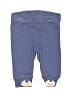 Just One Year by Carter's 100% Cotton Blue Casual Pants Size Newborn - photo 1