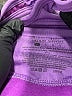 Champion Purple Sports Bra Size L - photo 7