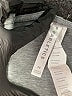 Fabletics Solid Gray Jumpsuit Size M - photo 4