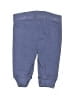 Just One Year by Carter's 100% Cotton Blue Casual Pants Size Newborn - photo 2