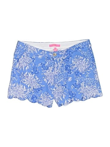 Lilly Pulitzer Shorts (view 1)
