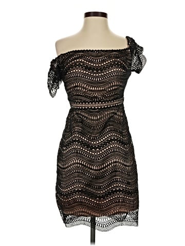 StyleStalker Cocktail Dress (view 1)