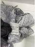 Zimmermann 100% Rayon Paisley Gray Casual Pants Size 10 (3) - photo 10