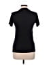 Monogram Black Short Sleeve T-Shirt Size M - photo 2
