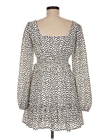 Missguided Casual Dress (view 2)