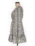 Missguided 100% Polyester Polka Dots Ivory Casual Dress Size 8 - photo 5