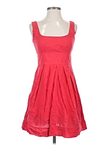 Necessary Objects Cocktail Dress (view 1)