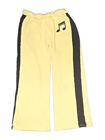 Mini Rodini Track Pants (view 1)