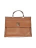 Luana Tan Satchel One size - photo 1