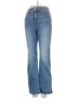 Madewell Stars Blue Jeans Size 27 waist - photo 1