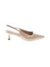 Assorted Brands Ivory Heels Size 9 - photo 1
