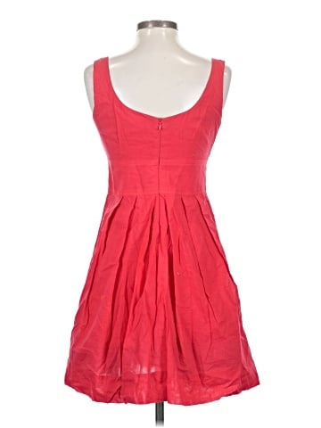 Necessary Objects Cocktail Dress (view 2)