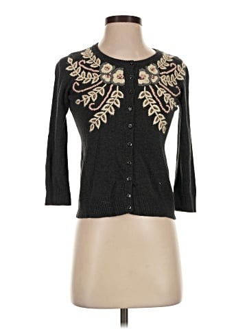 Tabitha Cardigan (view 1)