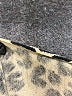 Unbranded Animal Print Ivory Pullover Sweater Size S (estimated) - photo 7