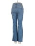 Madewell Stars Blue Jeans Size 27 waist - photo 2