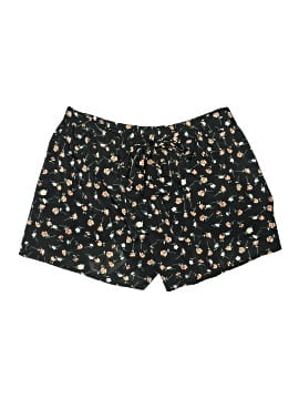 Shein Curve Shorts