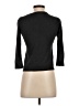 Tabitha 100% Cotton Black Cardigan Size XS - photo 2