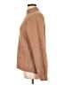 Calvin Klein Tan Turtleneck Sweater Size L - photo 5