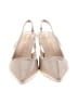 Assorted Brands Ivory Heels Size 9 - photo 2