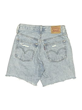 Levi's Denim Shorts (view 2)
