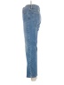 Madewell Stars Blue Jeans Size 27 waist - photo 5