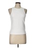 Abercrombie & Fitch White Active Tank Size L - photo 1