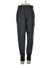 Athleta Chevron-herringbone Gray Sweatpants Size XS (petite) - photo 1
