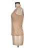 Max Mara Tan Tank Top Size M - photo 5