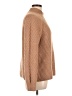 Calvin Klein Tan Turtleneck Sweater Size L - photo 4
