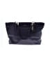 Coach 100% Leather Blue Leather Tote One size - photo 1