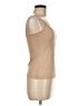 Max Mara Tan Tank Top Size M - photo 4