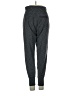 Athleta Chevron-herringbone Gray Sweatpants Size XS (petite) - photo 2