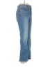 Madewell Stars Blue Jeans Size 27 waist - photo 4