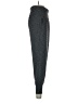 Athleta Chevron-herringbone Gray Sweatpants Size XS (petite) - photo 4