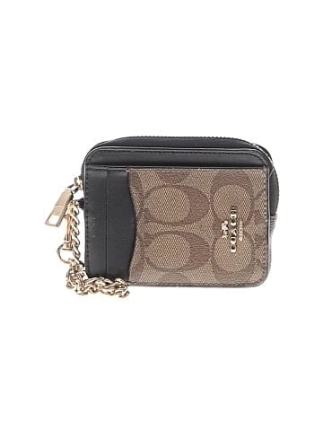 Coach Wallet (view 1)