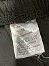 Unbranded Black Cargo Pants Size 16 - photo 3