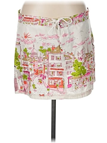 J.Crew Casual Skirt (view 1)