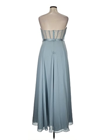 Galina Signature Cocktail Dress (view 2)