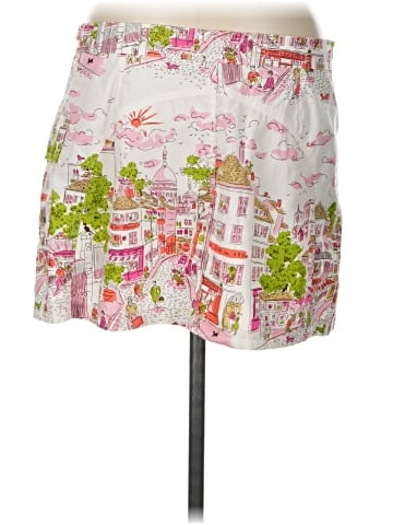 J.Crew Casual Skirt (view 2)