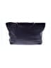 Coach 100% Leather Blue Leather Tote One size - photo 3