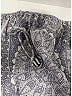 Zimmermann 100% Rayon Paisley Gray Casual Pants Size 10 (3) - photo 7
