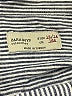 Zara Stripes Blue Long Sleeve Button-Down Shirt Size 13 - 14 - photo 3