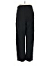 Gap Polka Dots Black Casual Pants Size M - photo 2