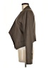 BCBGMAXAZRIA 100% Lyocell Brown Blazer Size M - photo 5