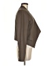 BCBGMAXAZRIA 100% Lyocell Brown Blazer Size M - photo 4