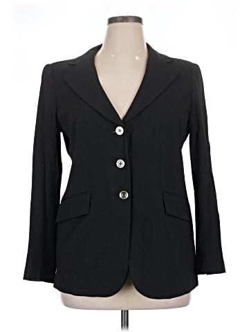 Armani Collezioni Blazer (view 1)