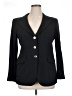 Armani Collezioni Black Blazer Size 14 - photo 1