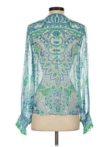 Hale Bob Long Sleeve T-Shirt (view 2)