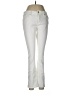 Levi's Ivory Jeans Size 8 - photo 1