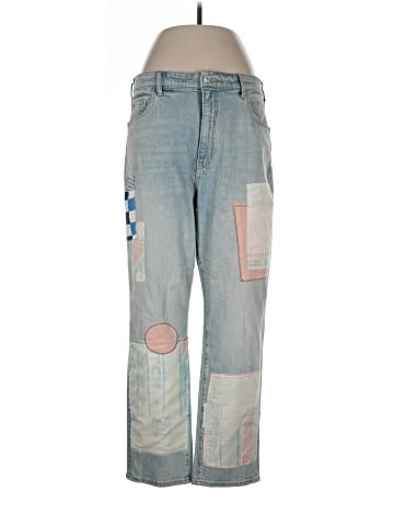 Pilcro Jeans (view 1)
